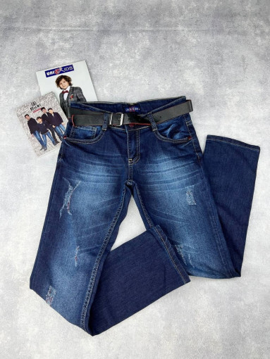 Брюки джинсы для мальчиков САДОВОД официальный интернет-каталог