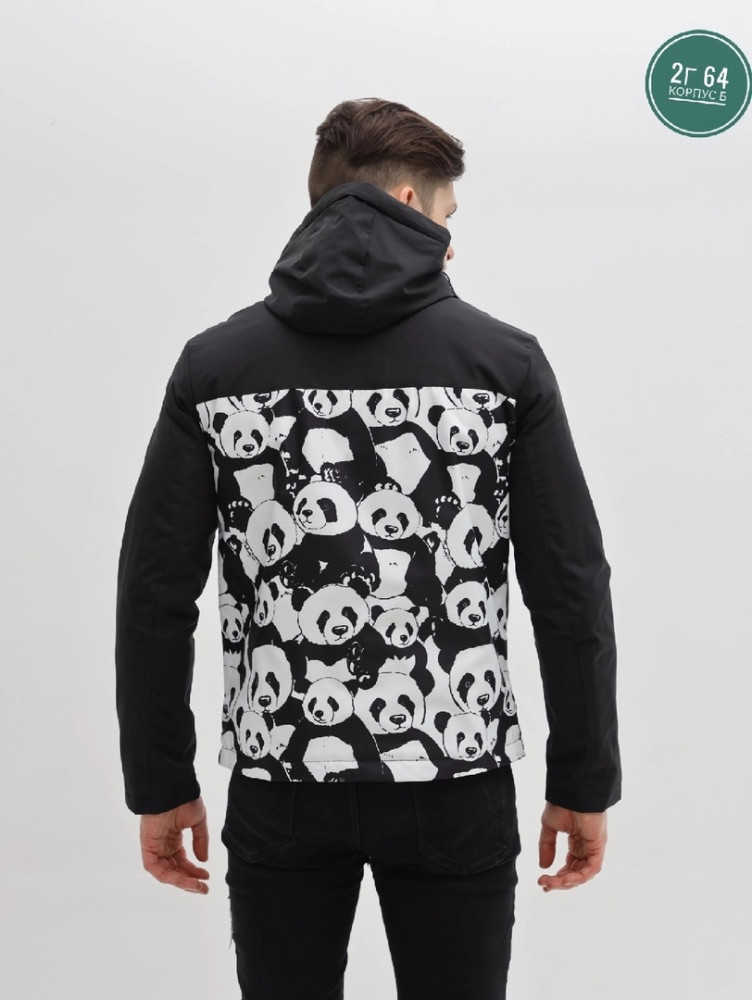 Куртка для мужчин, плащевка купить в Интернет-магазине Садовод База - цена 599 руб Садовод интернет-каталог