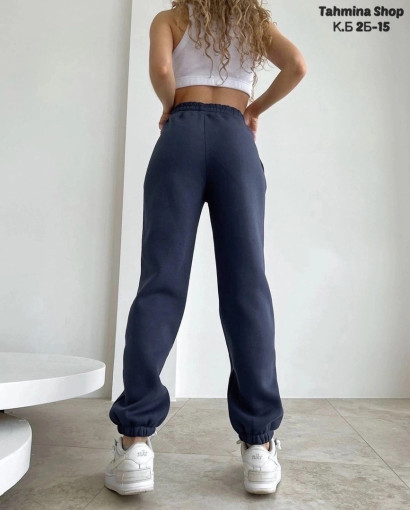 Самая популярная модель спортивных штанов- трендовые джоггеры из трикотажа на флисе в топовом исполнении САДОВОД официальный интернет-каталог