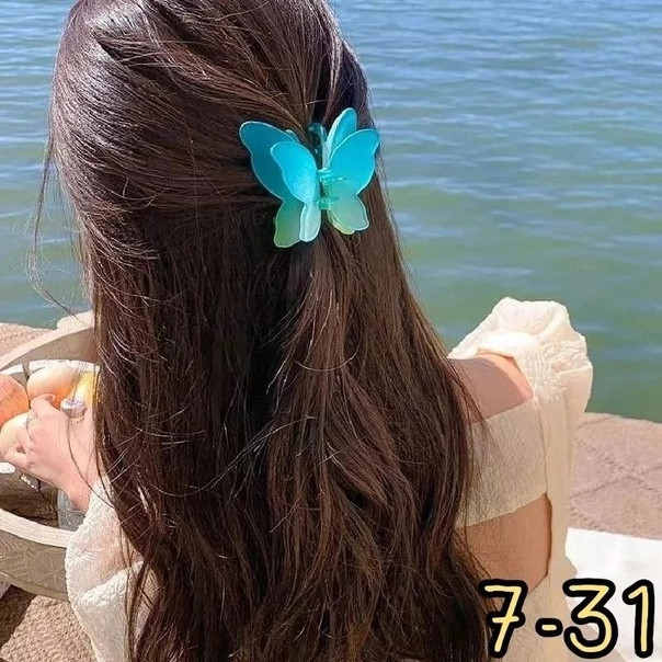 крабики для волос купить в Интернет-магазине Садовод База - цена 250 руб Садовод интернет-каталог