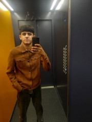 Ahmed Ahmedov