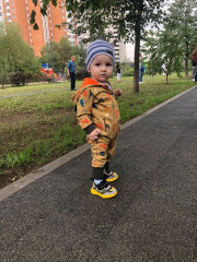 Юнус Мамадов 