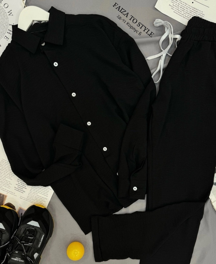 Мужской костюм черный купить в Интернет-магазине Садовод База - цена 1000 руб Садовод интернет-каталог