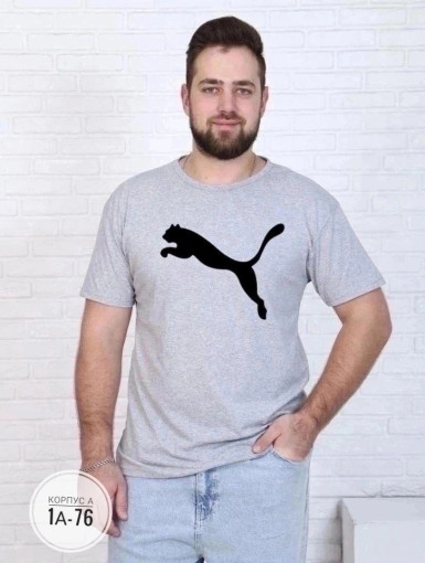 новый мужские футболка премиальные качество САДОВОД официальный интернет-каталог