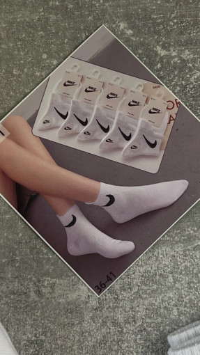 Женские спортивные носки 🧦 САДОВОД официальный интернет-каталог