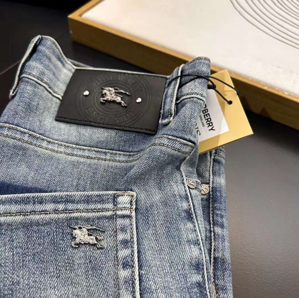 джинсы синие купить в Интернет-магазине Садовод База - цена 10500 руб Садовод интернет-каталог