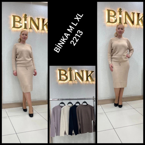 Женская одежда Binka