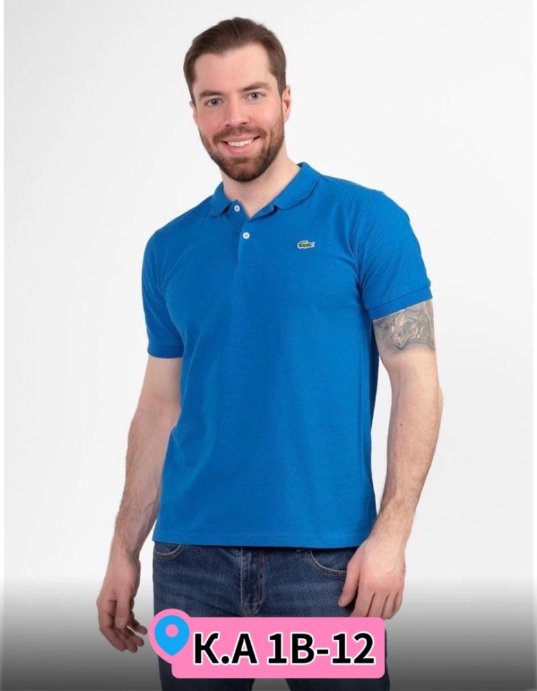 Мужская футболка голубая купить в Интернет-магазине Садовод База - цена 350 руб Садовод интернет-каталог