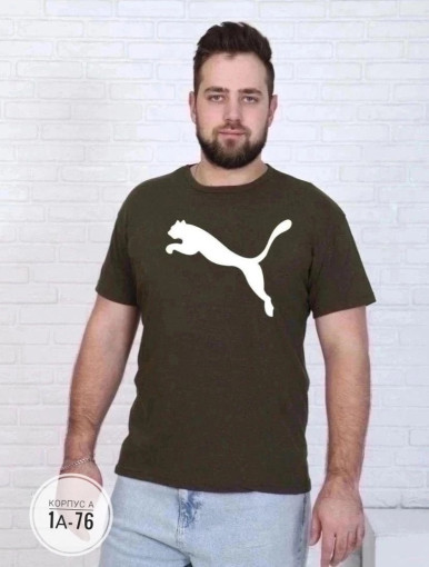 новый мужские футболка премиальные качество САДОВОД официальный интернет-каталог