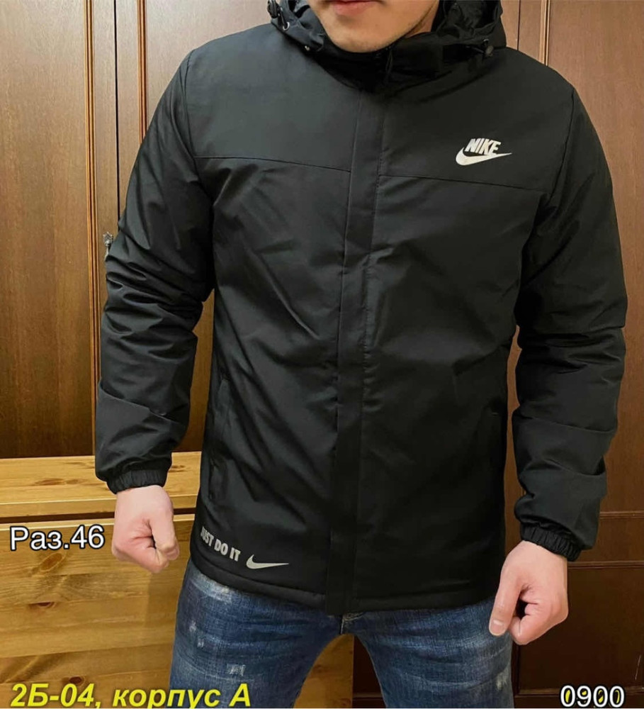 Куртка для мужчин, синтепон купить в Интернет-магазине Садовод База - цена 900 руб Садовод интернет-каталог