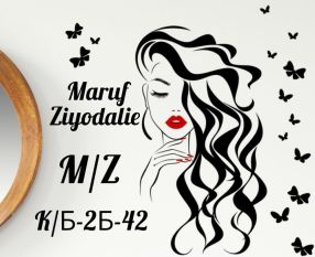 Маъруф Зиёдалиев