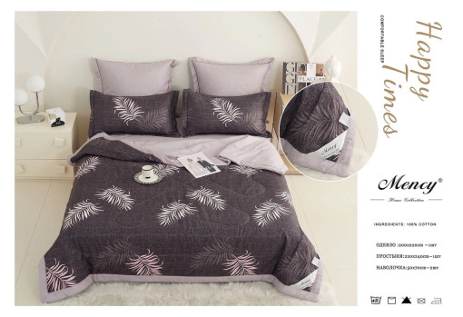 Набор постельное белье с одеялом САДОВОД официальный интернет-каталог