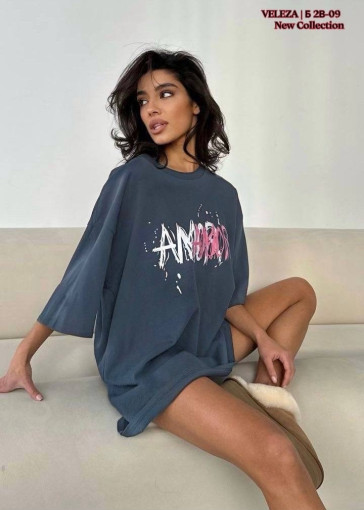 Топовая футболка Amor САДОВОД официальный интернет-каталог