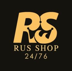 Rus Shop Садовод 