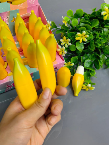 Бальзам для губ с бананом САДОВОД официальный интернет-каталог