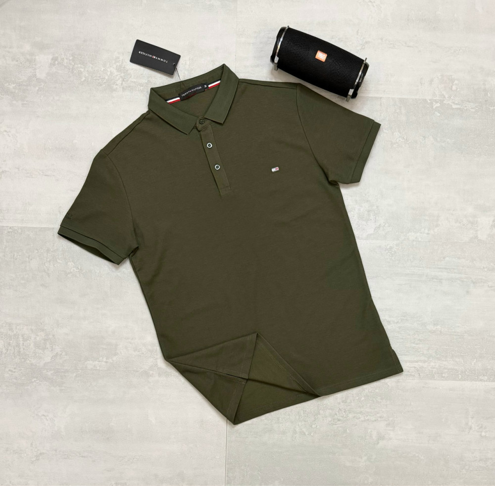 Мужская футболка зеленая купить в Интернет-магазине Садовод База - цена 1800 руб Садовод интернет-каталог