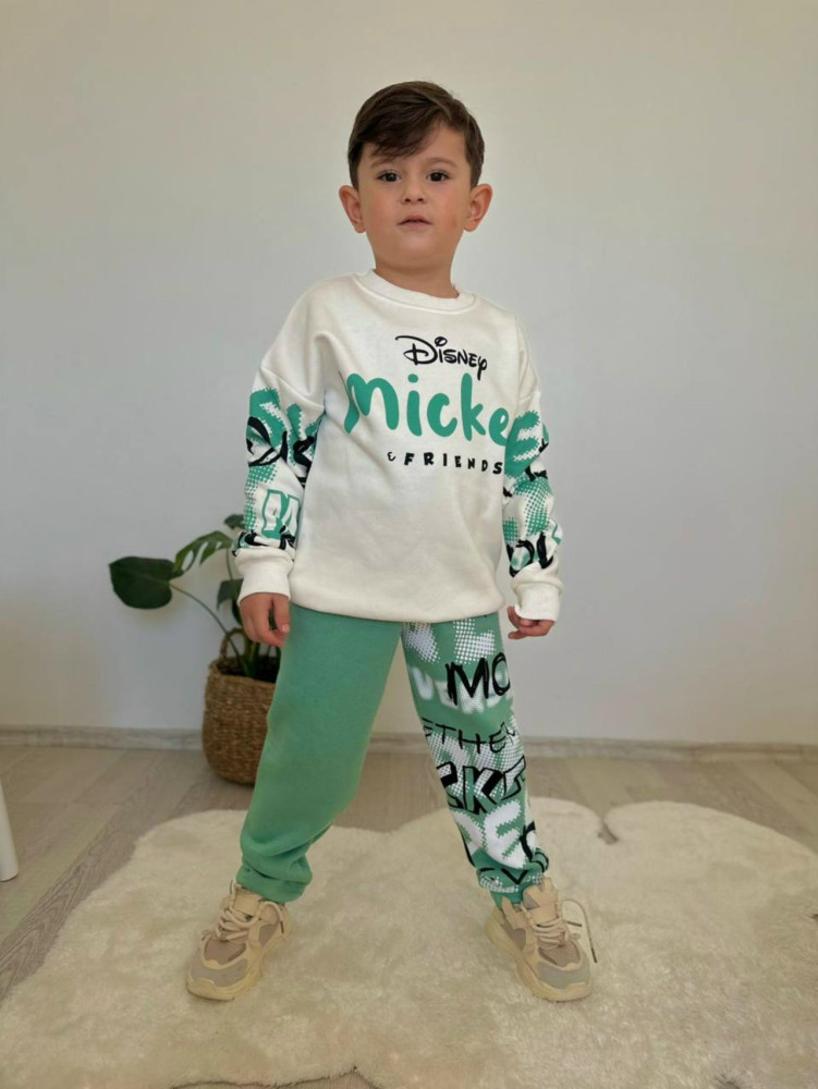 Детский костюм салатовый купить в Интернет-магазине Садовод База - цена 1299 руб Садовод интернет-каталог