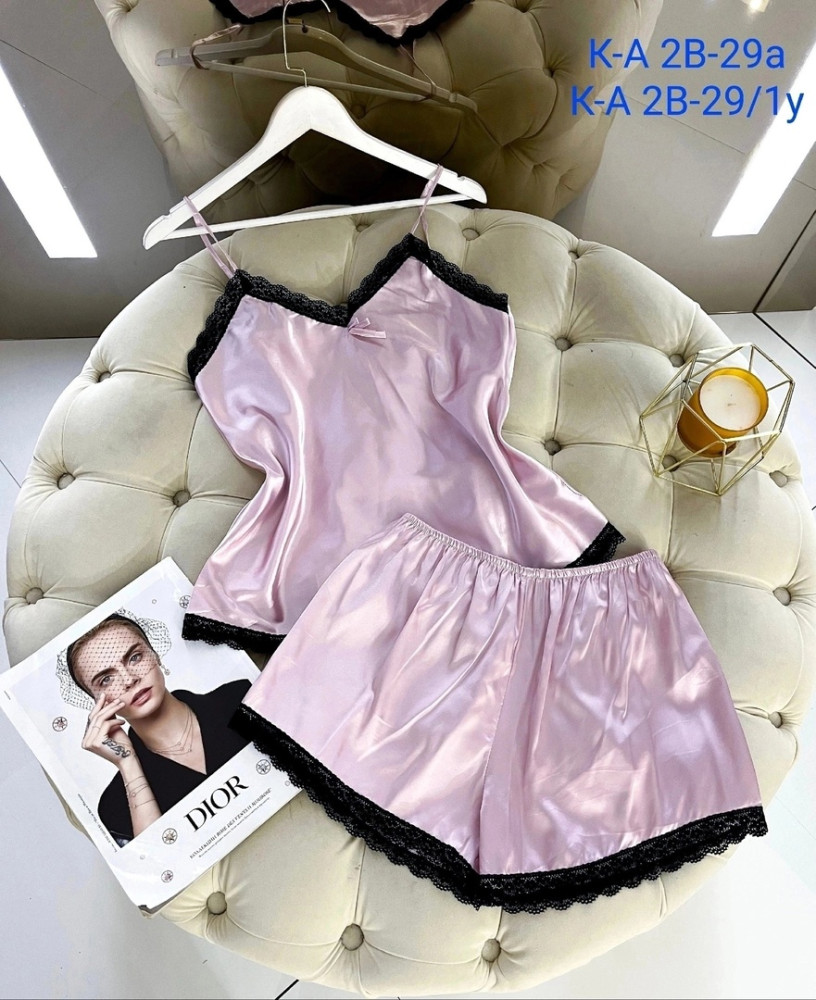 Пижама розовая купить в Интернет-магазине Садовод База - цена 250 руб Садовод интернет-каталог
