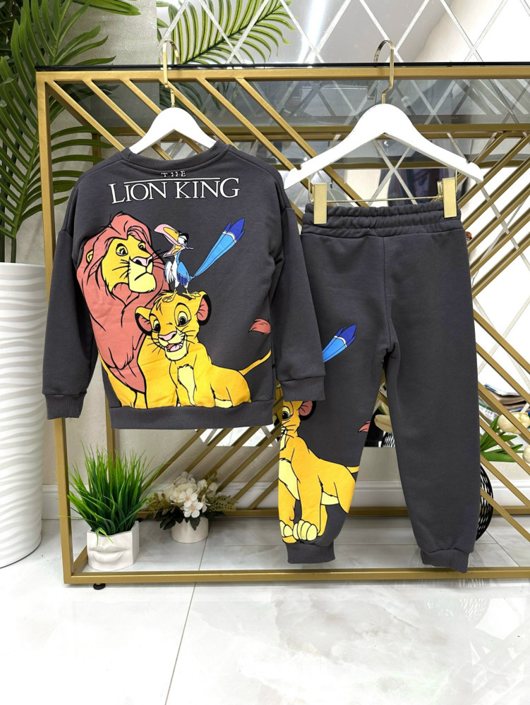 Детский костюм черный купить в Интернет-магазине Садовод База - цена 1150 руб Садовод интернет-каталог