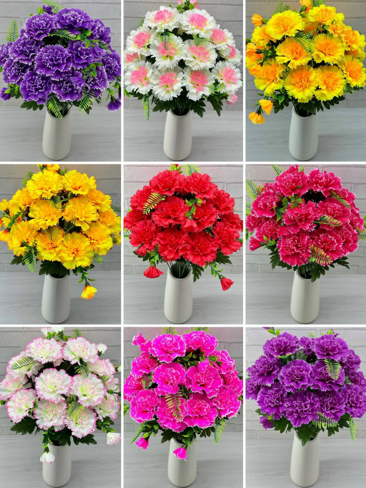 Искусственные цветы купить в Интернет-магазине Садовод База - цена 1700 руб Садовод интернет-каталог