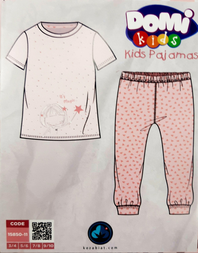 Пижама розовая купить в Интернет-магазине Садовод База - цена 700 руб Садовод интернет-каталог