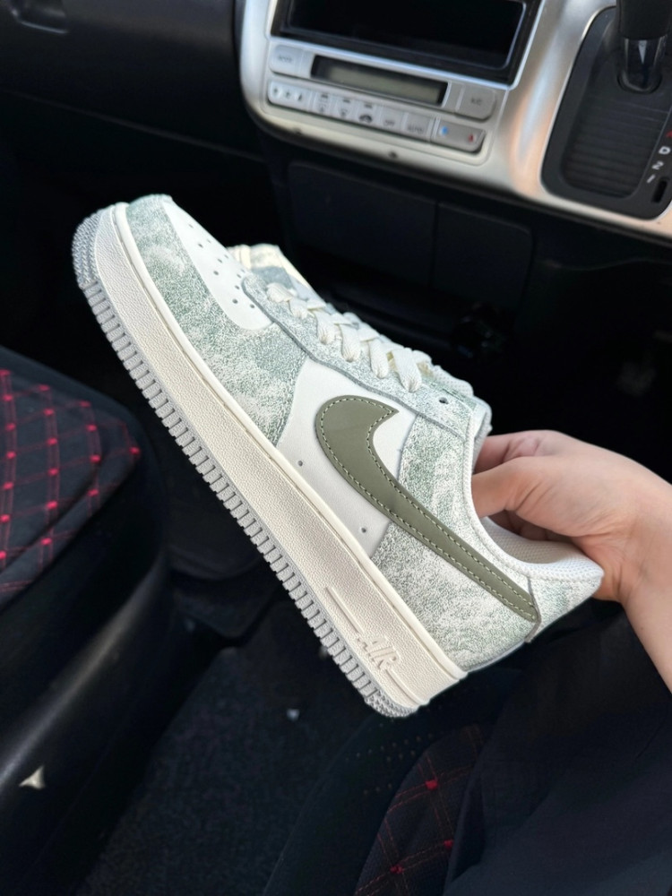 🔹Кроссовки  N1ke air force  1 low 👟 купить в Интернет-магазине Садовод База - цена 1400 руб Садовод интернет-каталог