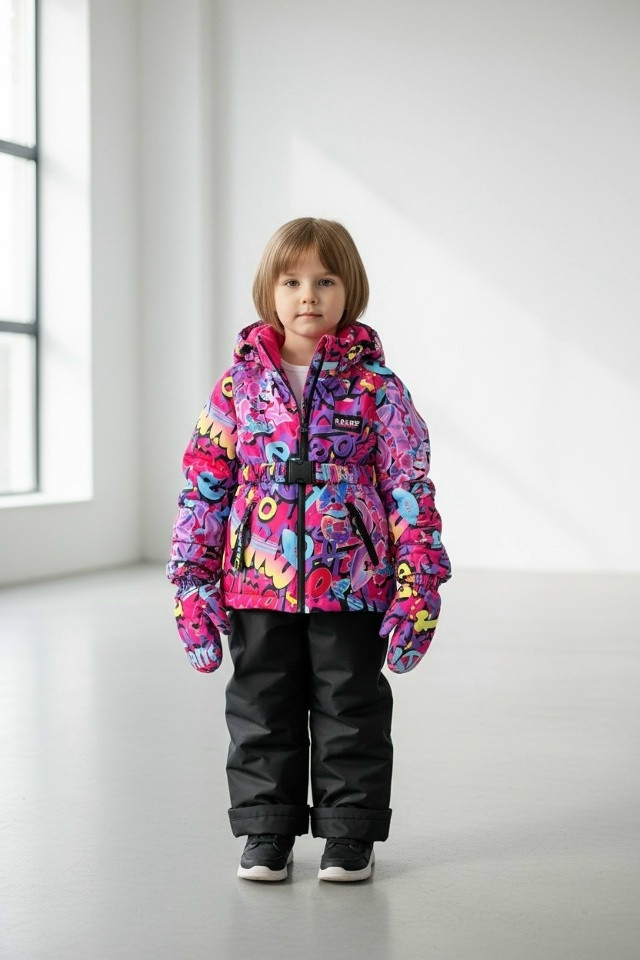 Детский костюм розовый купить в Интернет-магазине Садовод База - цена 1500 руб Садовод интернет-каталог