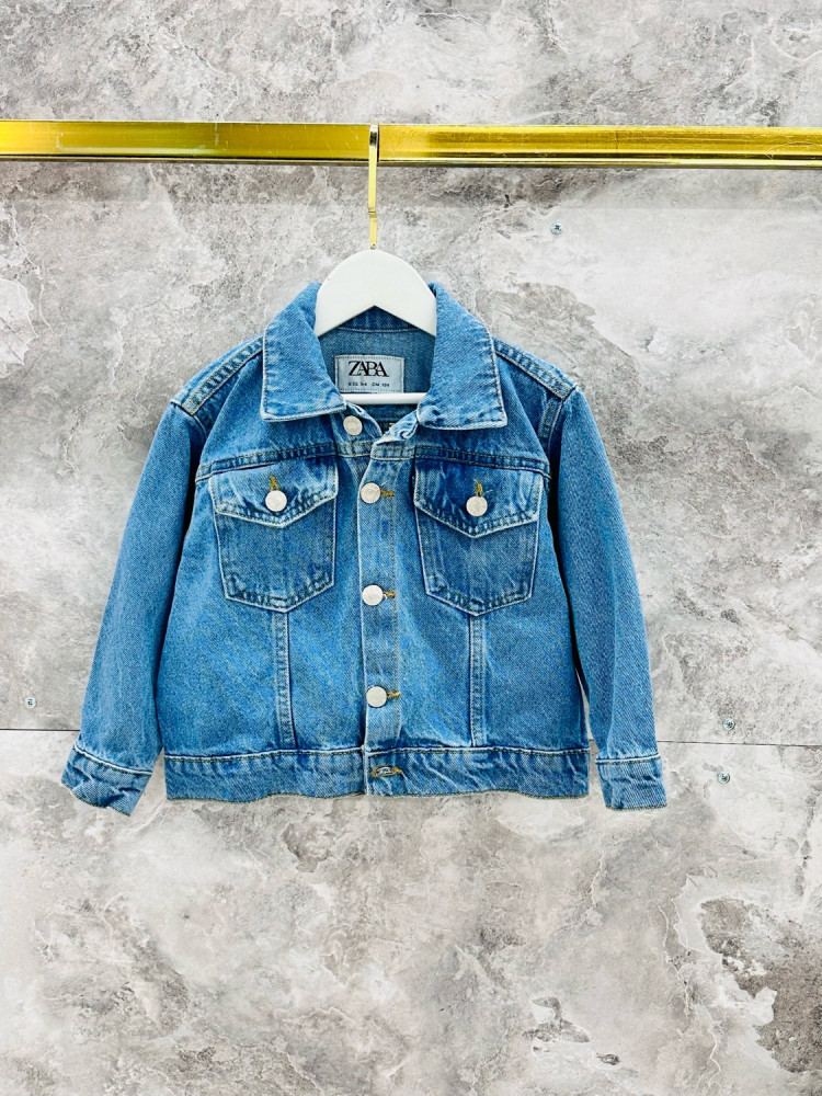 Джинсовая куртка купить в Интернет-магазине Садовод База - цена 1499 руб Садовод интернет-каталог