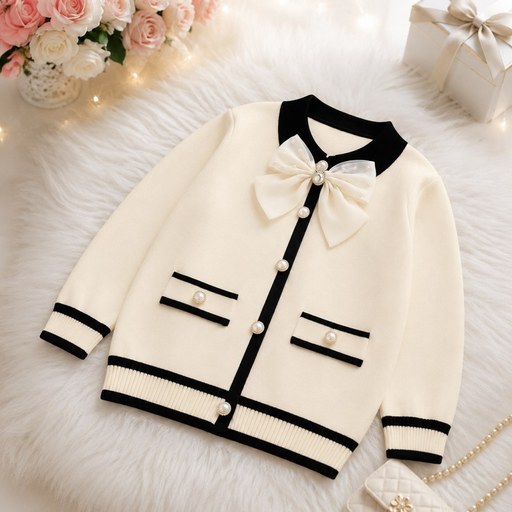 Детская кофта молочная купить в Интернет-магазине Садовод База - цена 899 руб Садовод интернет-каталог