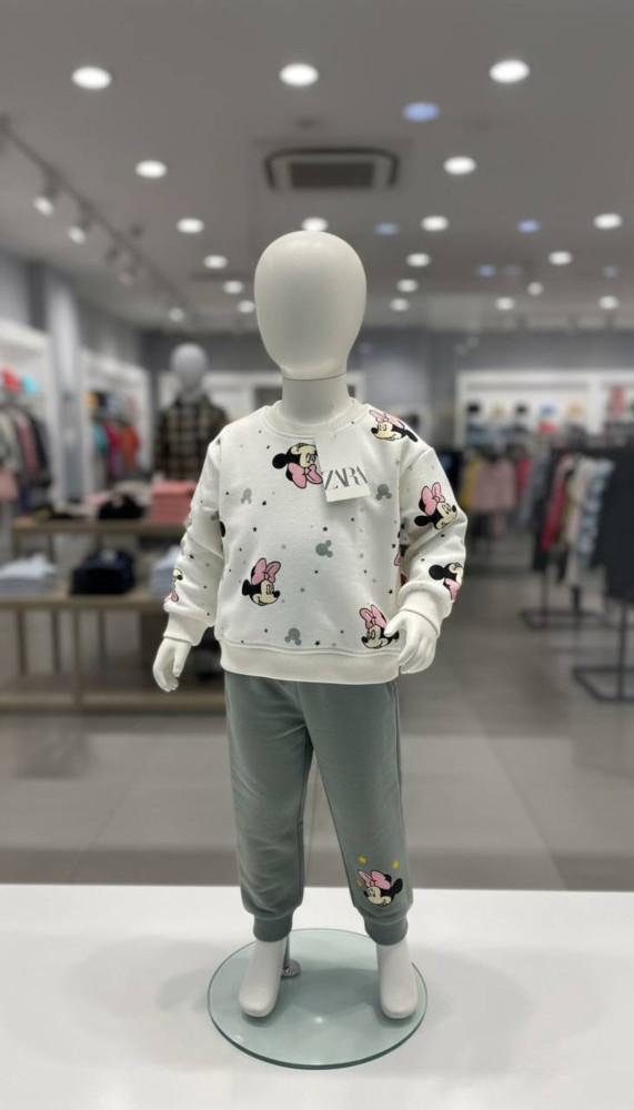 Детский костюм зеленый купить в Интернет-магазине Садовод База - цена 850 руб Садовод интернет-каталог