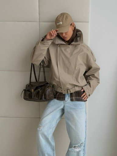 Куртка САДОВОД официальный интернет-каталог