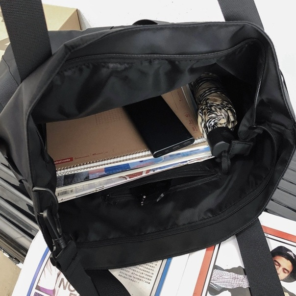 сумка черная купить в Интернет-магазине Садовод База - цена 900 руб Садовод интернет-каталог
