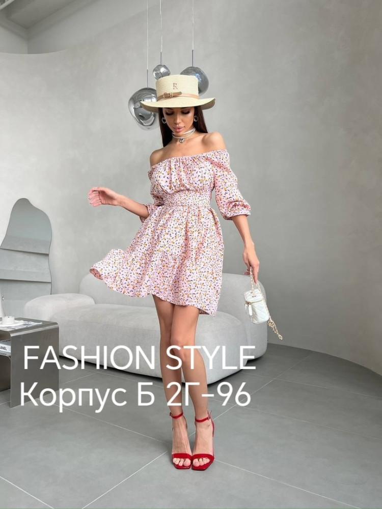 ◾️Сногсшибательное Платье 😍 элегантное и очень стильное. 🖤 купить в Интернет-магазине Садовод База - цена 850 руб Садовод интернет-каталог