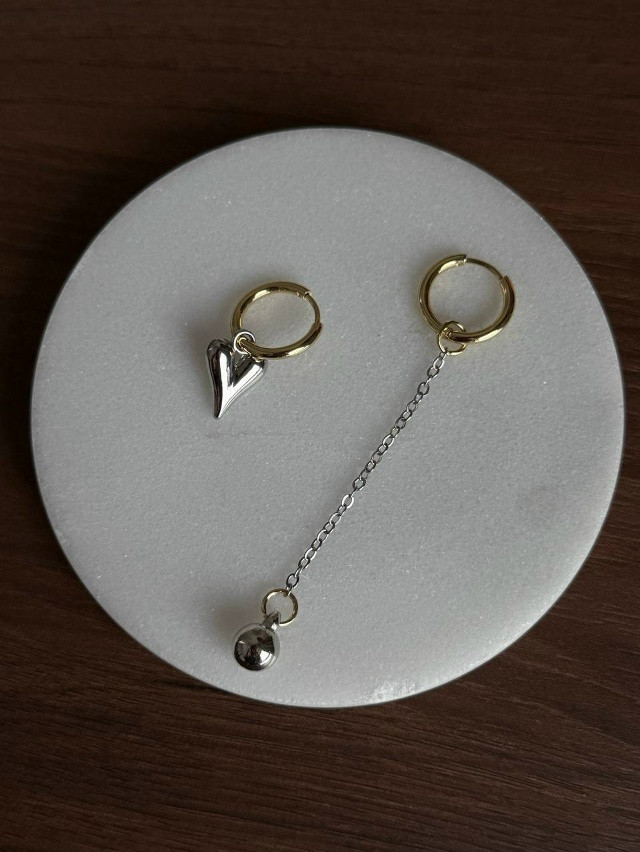 💛Серьги трансформеры купить в Интернет-магазине Садовод База - цена 150 руб Садовод интернет-каталог