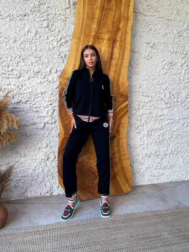 Невероятно стильная двойка купить в Интернет-магазине Садовод База - цена 2500 руб Садовод интернет-каталог