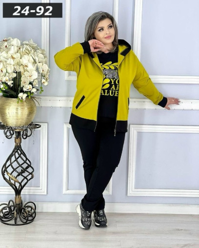 Палучилии навинки Есть в наличии костюм тройка САДОВОД официальный интернет-каталог