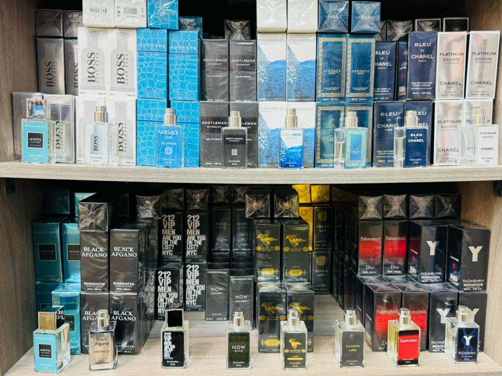 Парфюм купить в Интернет-магазине Садовод База - цена 400 руб Садовод интернет-каталог