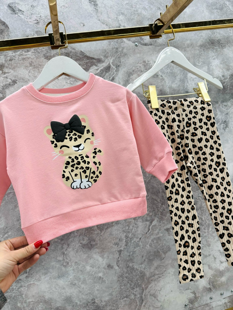 Детский костюм розовый купить в Интернет-магазине Садовод База - цена 1199 руб Садовод интернет-каталог