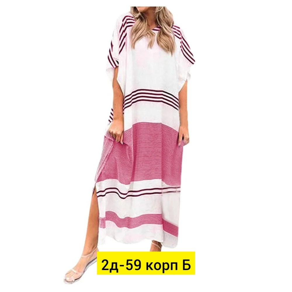Платье, хб купить в Интернет-магазине Садовод База - цена 350 руб Садовод интернет-каталог