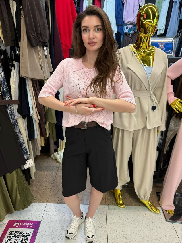 Бриджи купить в Интернет-магазине Садовод База - цена 1200 руб Садовод интернет-каталог