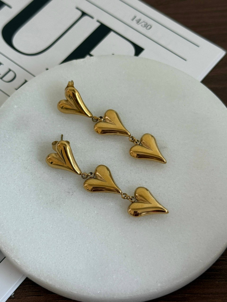 🕊️ Серьги купить в Интернет-магазине Садовод База - цена 400 руб Садовод интернет-каталог