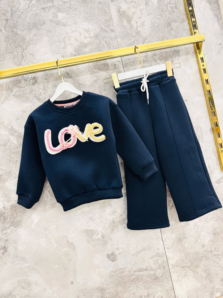 Детский костюм синий купить в Интернет-магазине Садовод База - цена 1199 руб Садовод интернет-каталог