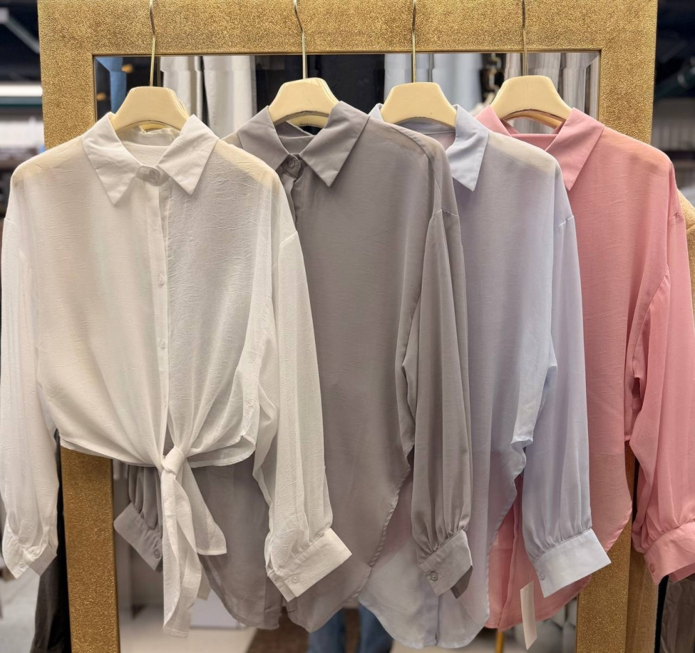 Женская рубашка розовая купить в Интернет-магазине Садовод База - цена 1150 руб Садовод интернет-каталог