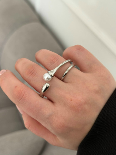 ⚜️Дабл кольцо САДОВОД официальный интернет-каталог