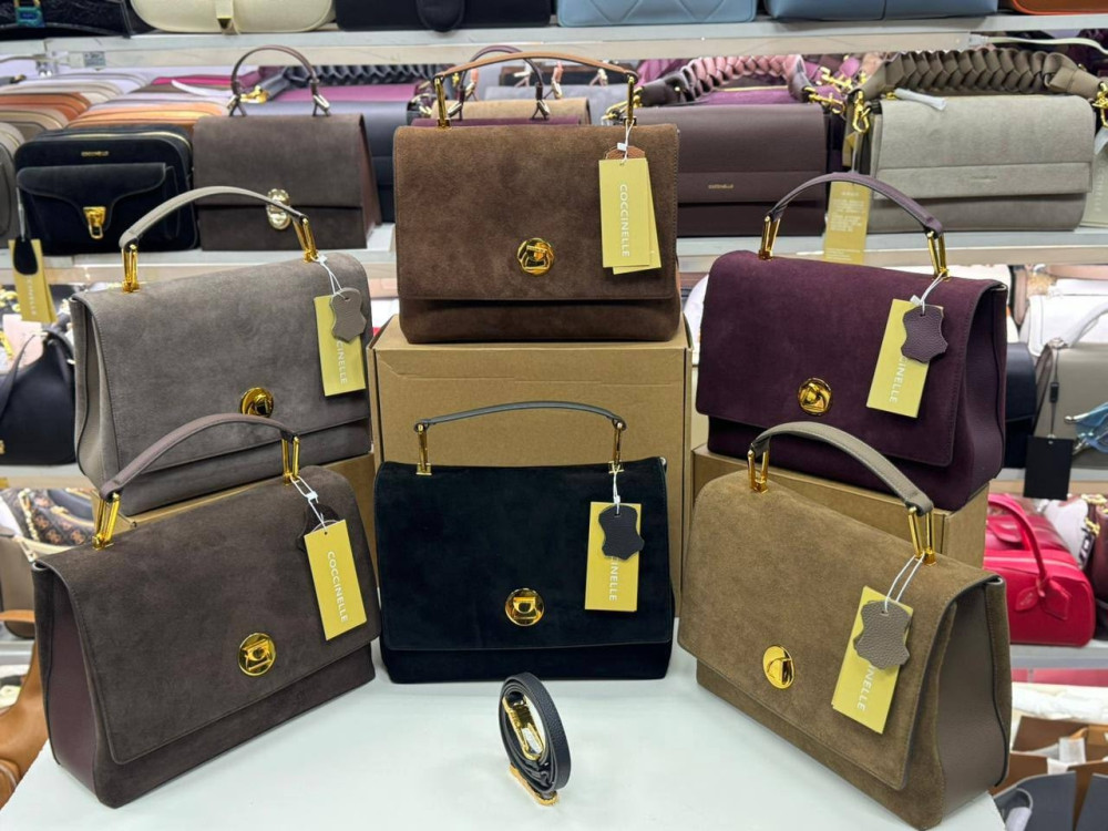 сумка разноцветныйая купить в Интернет-магазине Садовод База - цена 5500 руб Садовод интернет-каталог