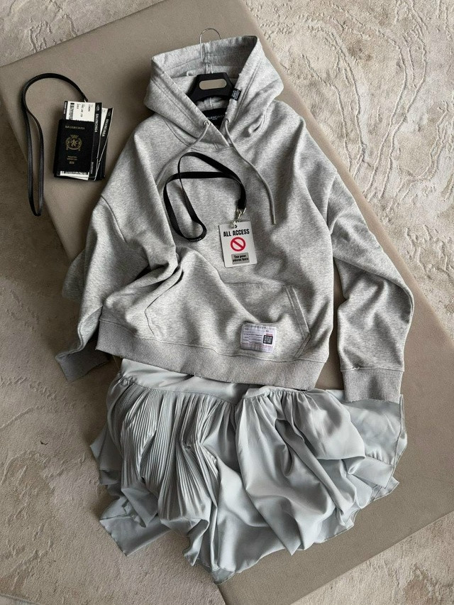 Женский костюм серый купить в Интернет-магазине Садовод База - цена 4800 руб Садовод интернет-каталог