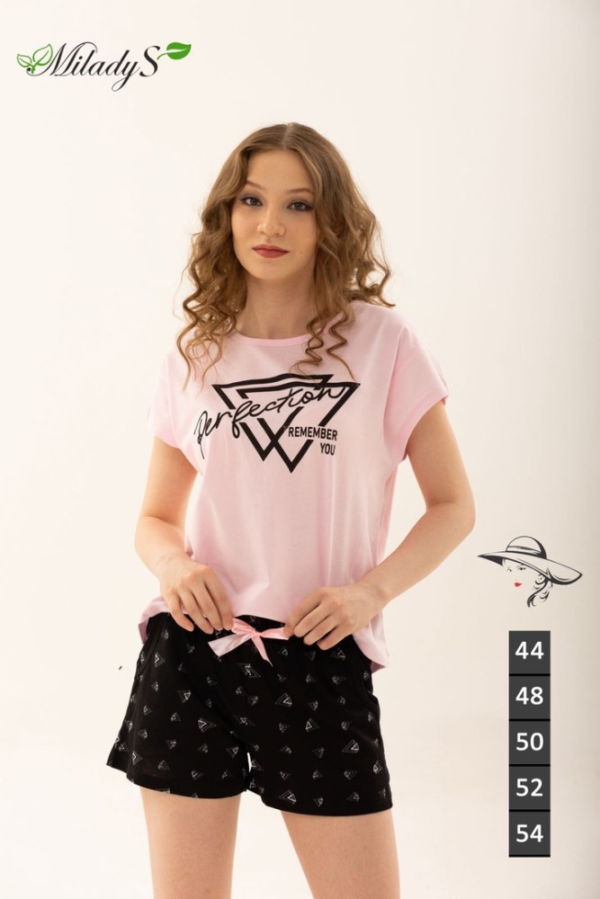 Пижама розовая купить в Интернет-магазине Садовод База - цена 550 руб Садовод интернет-каталог
