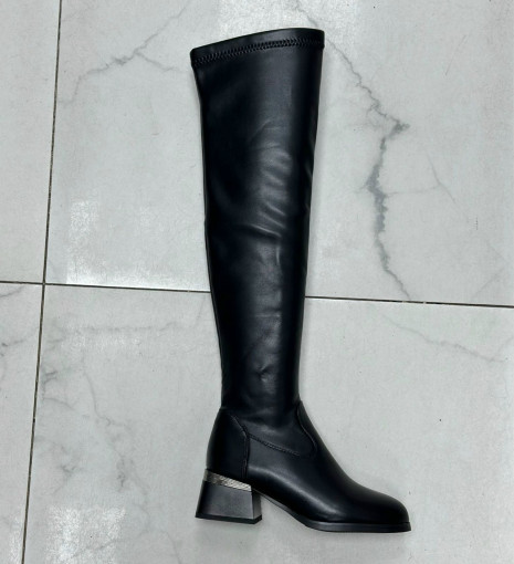 Ботфорты САДОВОД официальный интернет-каталог