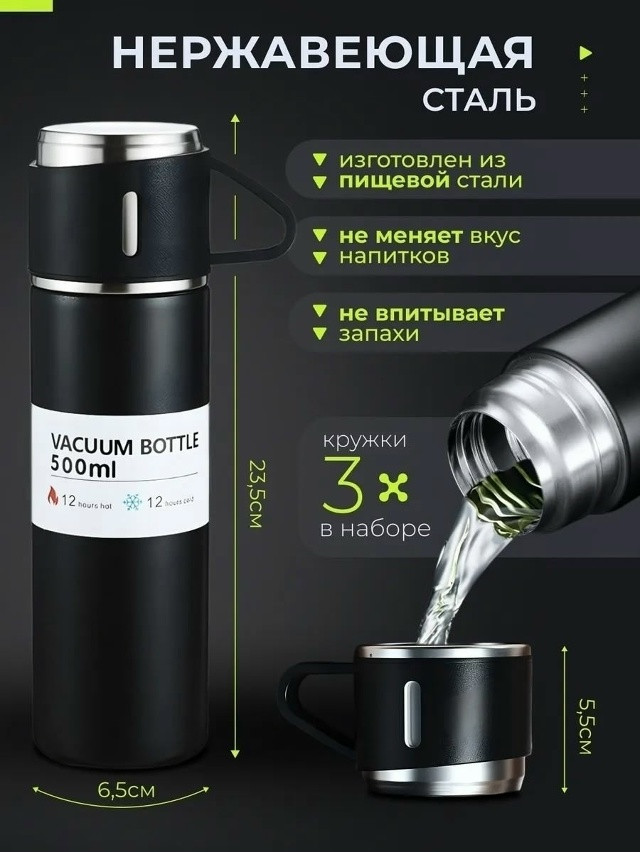 термос купить в Интернет-магазине Садовод База - цена 250 руб Садовод интернет-каталог