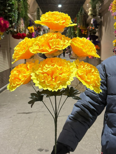 Искусственные цветы САДОВОД официальный интернет-каталог